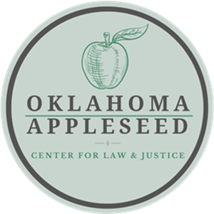 Oklahoma Logo Left